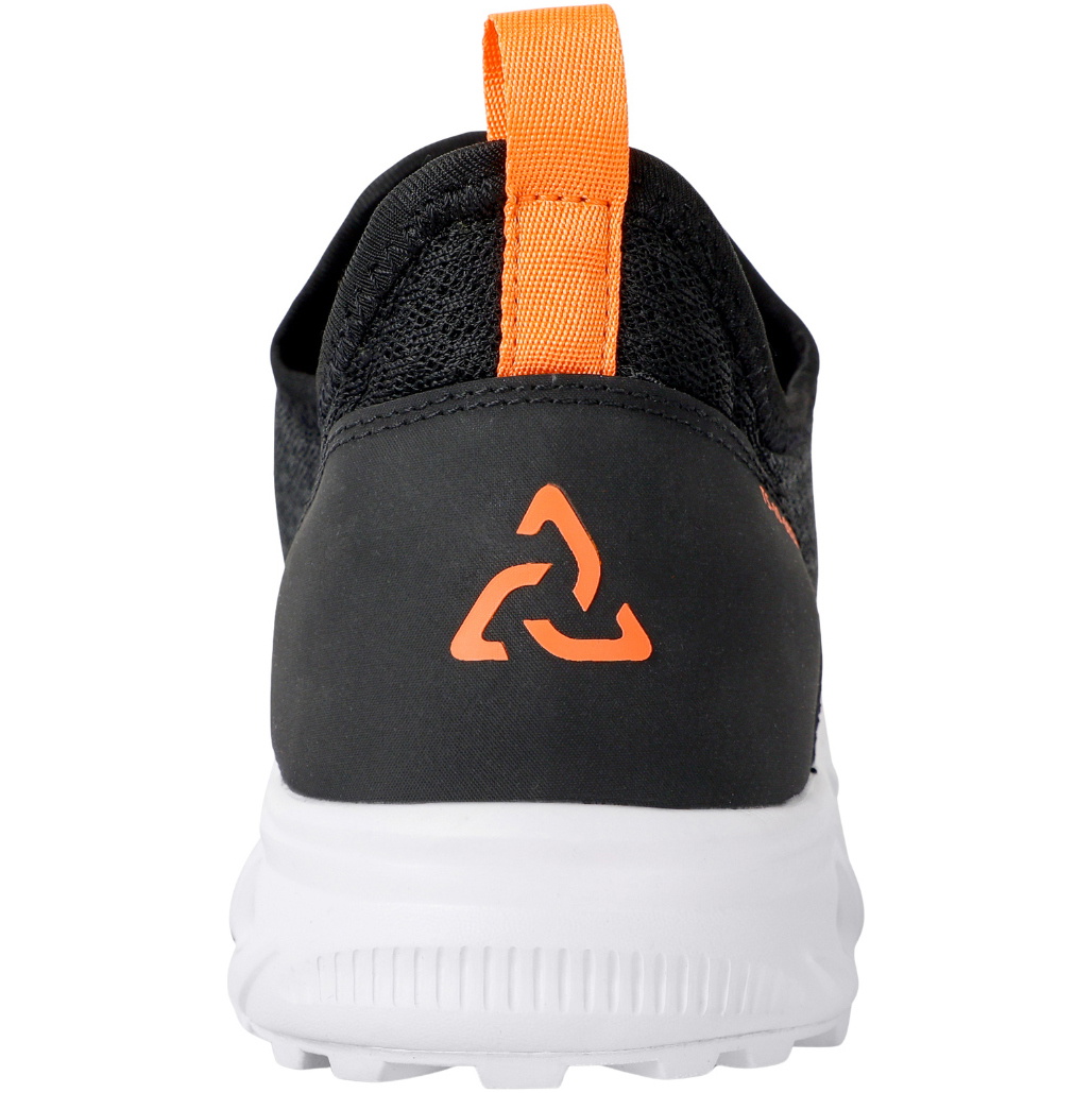 2026 Typhoon TS10 Sailing Sneaker 30038 - Black / Solar